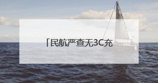 民航严查无3C充电宝首日：天河机场允许乘客自弃或快递，相机锂电池仍按原规定执行